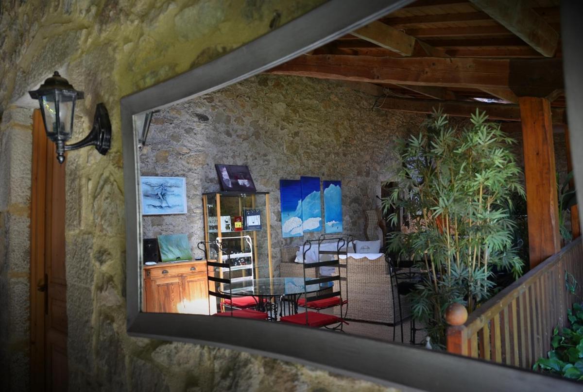 Atelier du Philosophe Saint-Victor  Extérieur photo