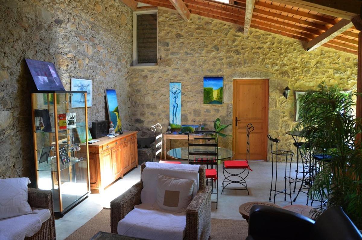 Atelier du Philosophe Saint-Victor  Extérieur photo