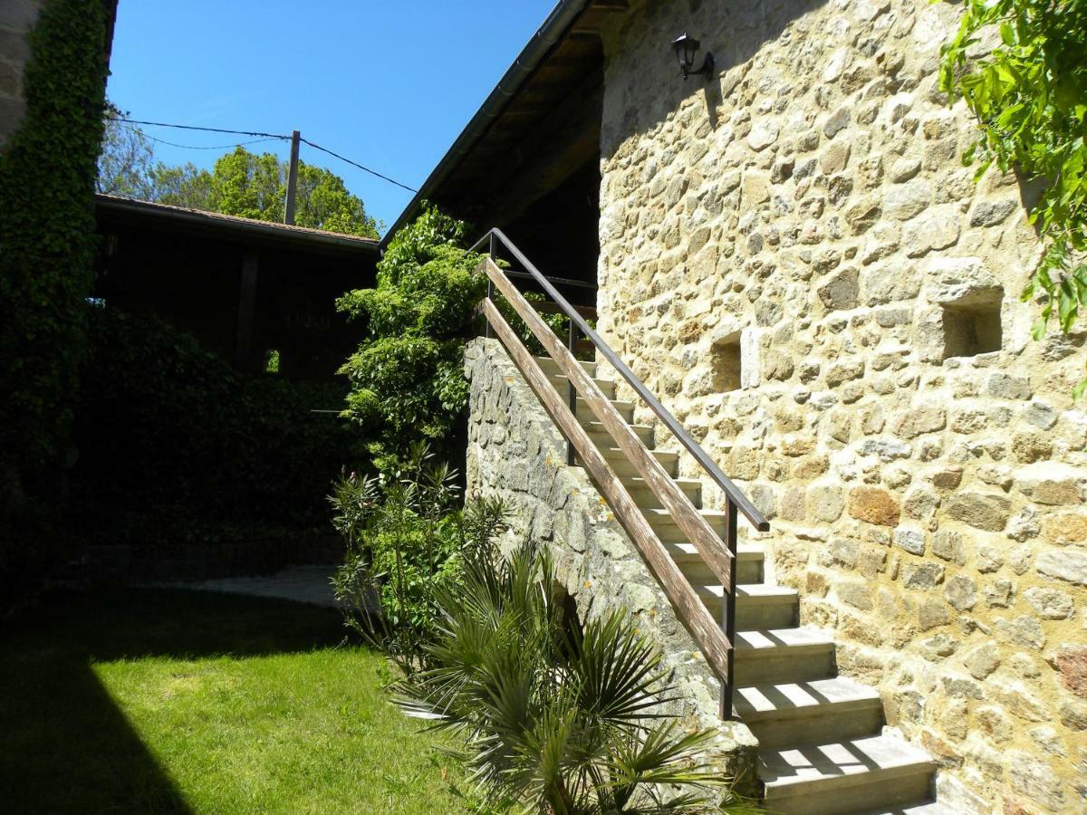 Atelier du Philosophe Saint-Victor  Extérieur photo